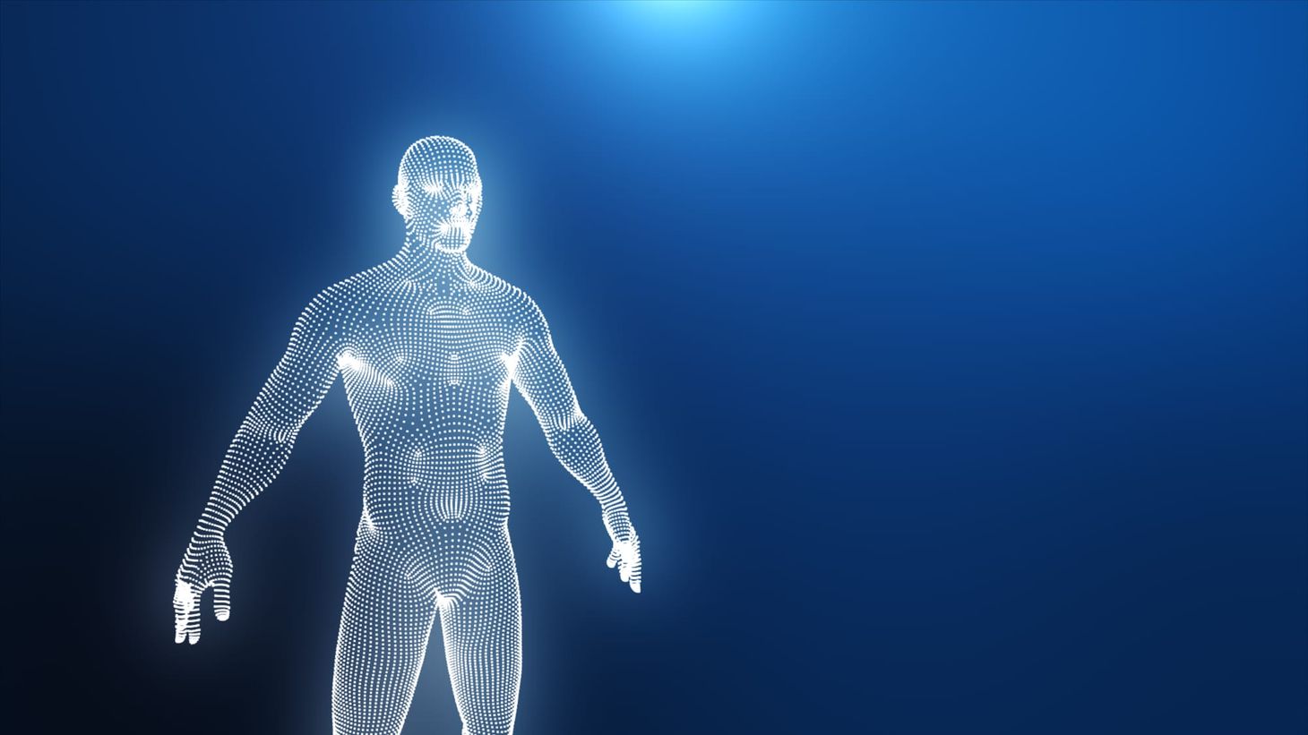 Innovating with Big Data and Artificial Intelligence to Improve Personal Performance S13 Ep10