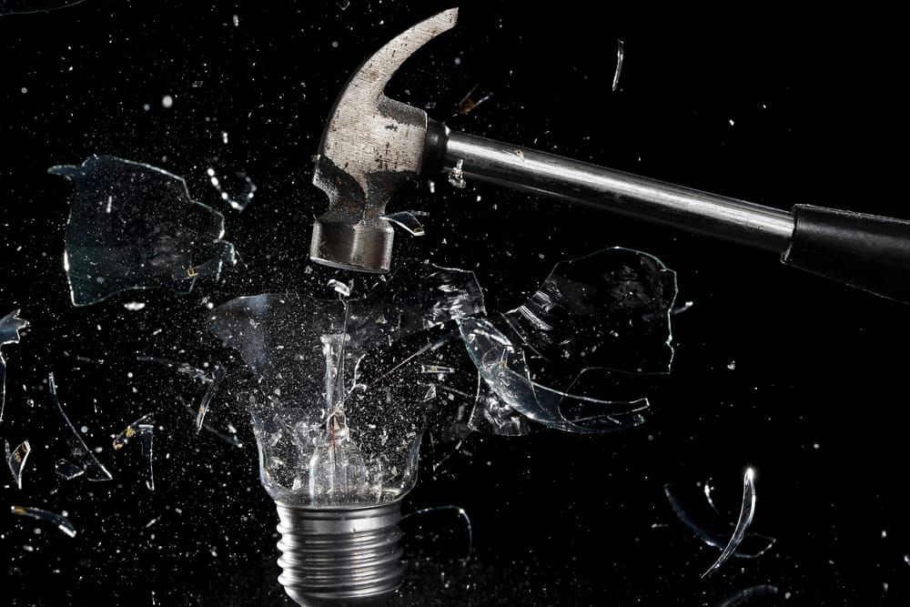How MBA's Kill Innovation S13 Ep13