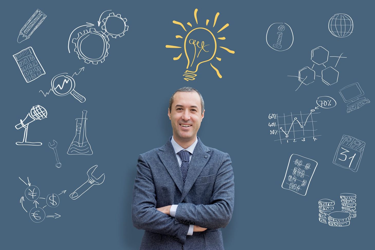 6 Attributes of the Most Innovative People I've Interviewed S13 Ep14