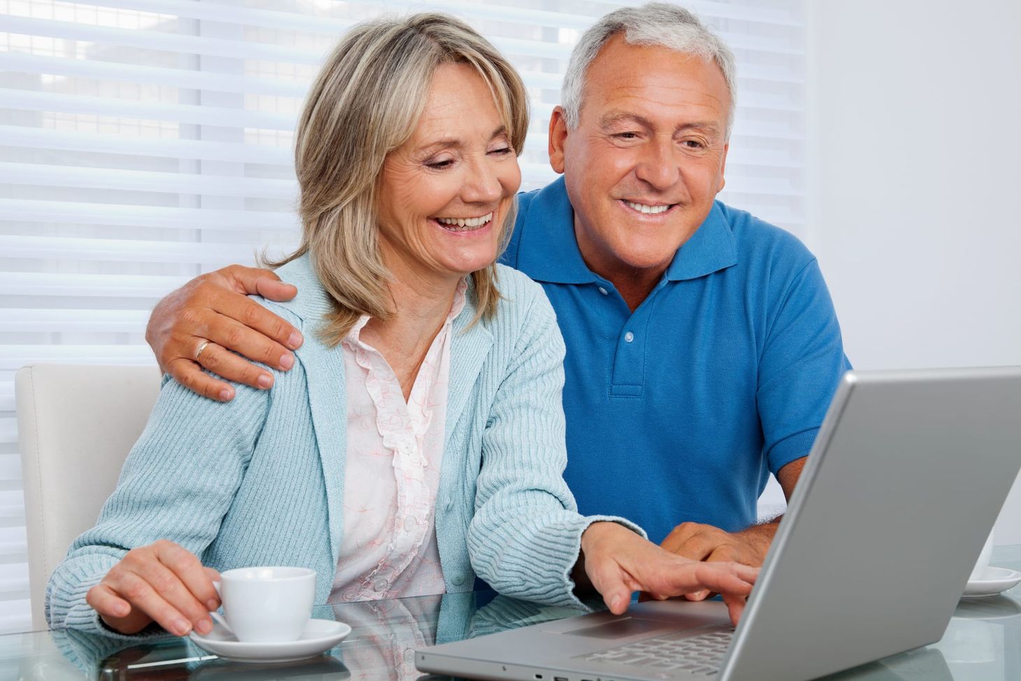 Technology and Innovation For The Growing Gray Wave Of Aging Adults S13 Ep15