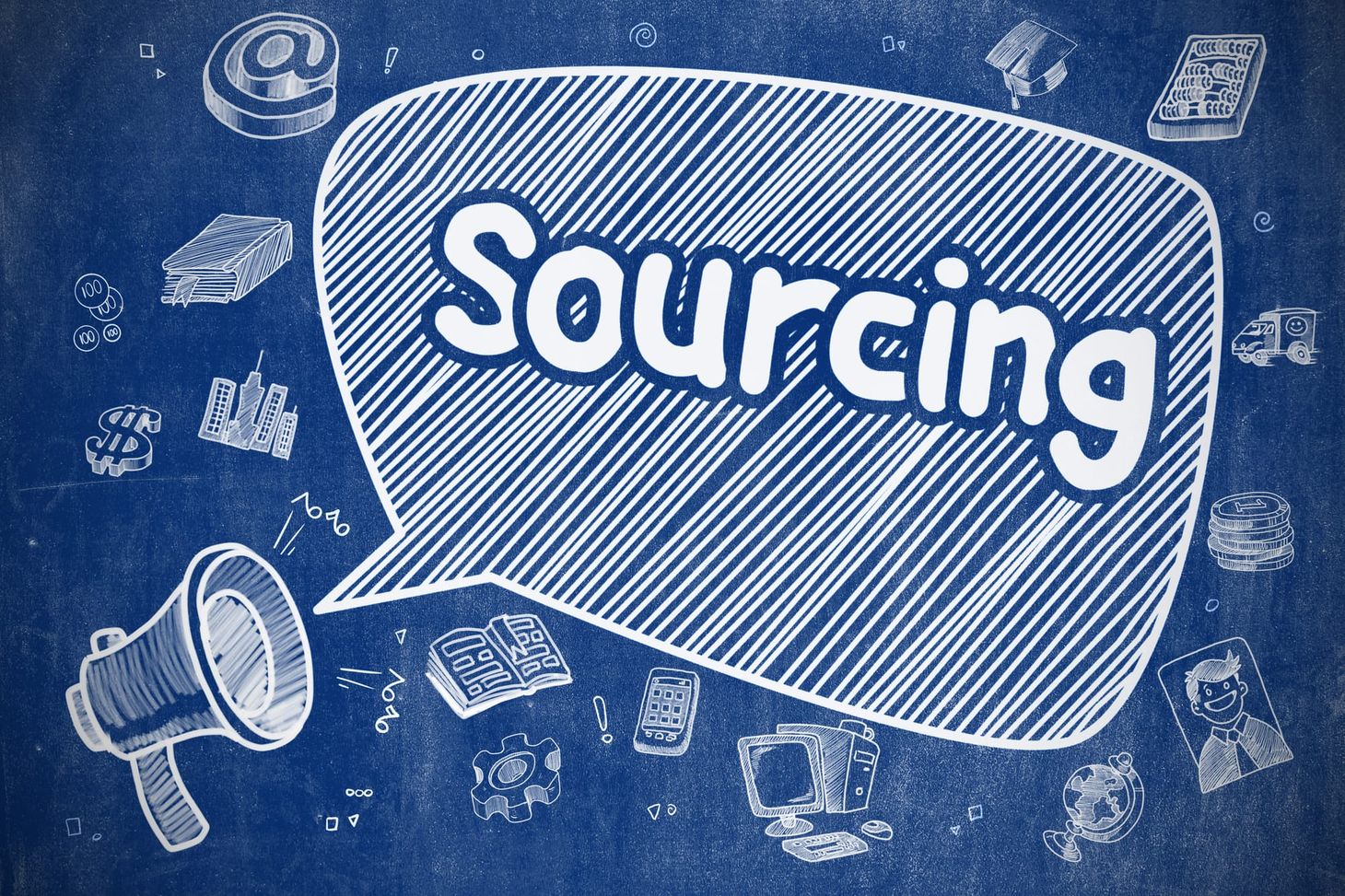 Sourcing Innovation