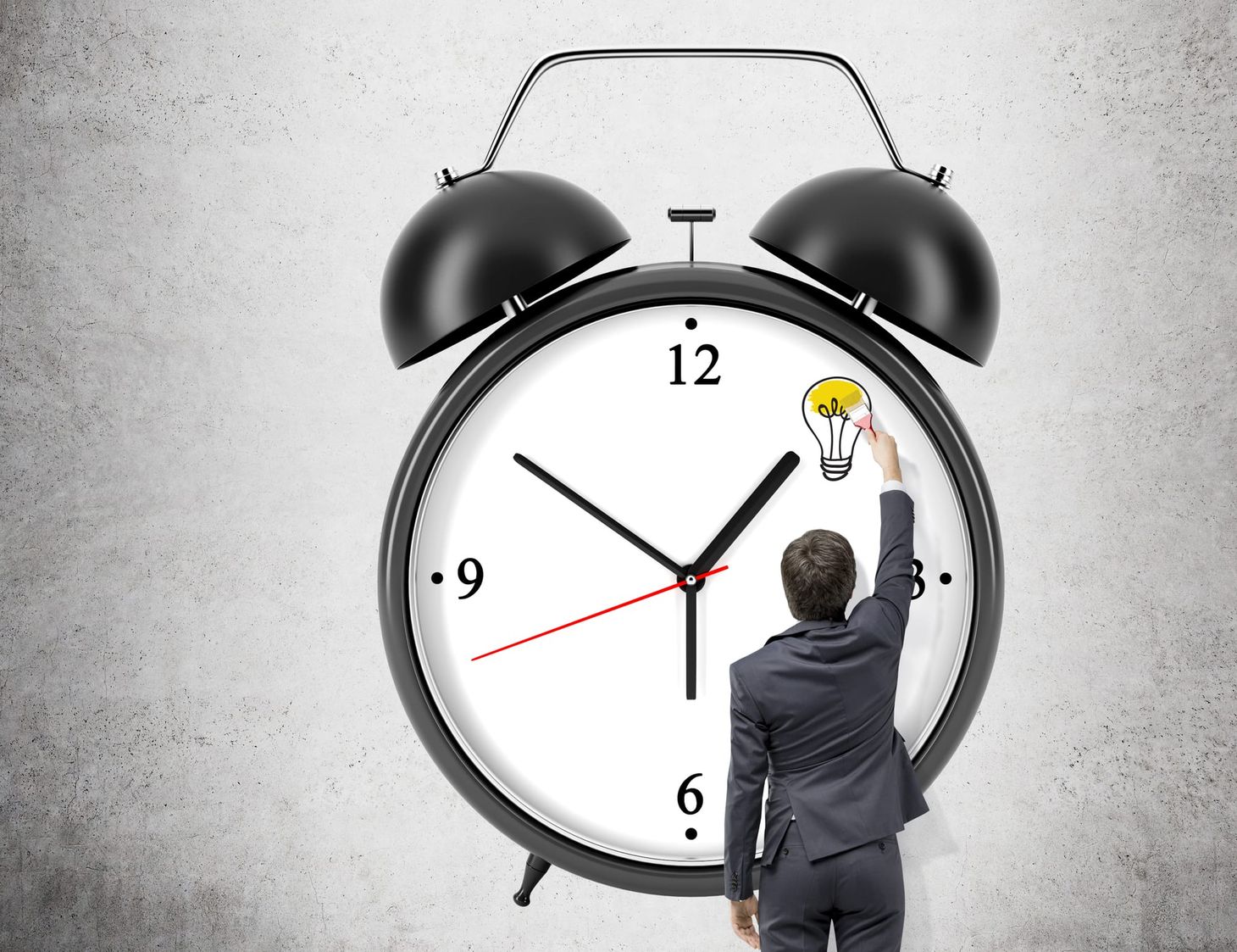 Innovation Timing
