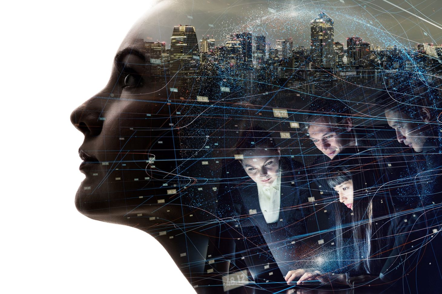 innovation ecosystem