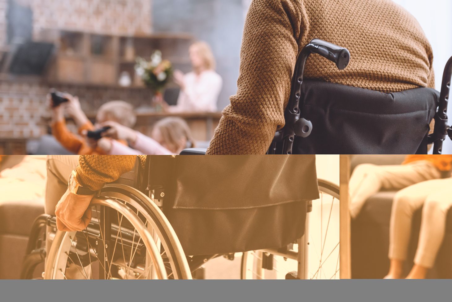 Accessible Innovation