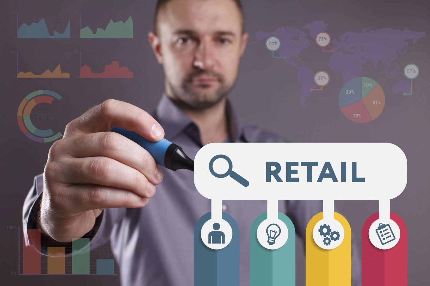 retail innovation