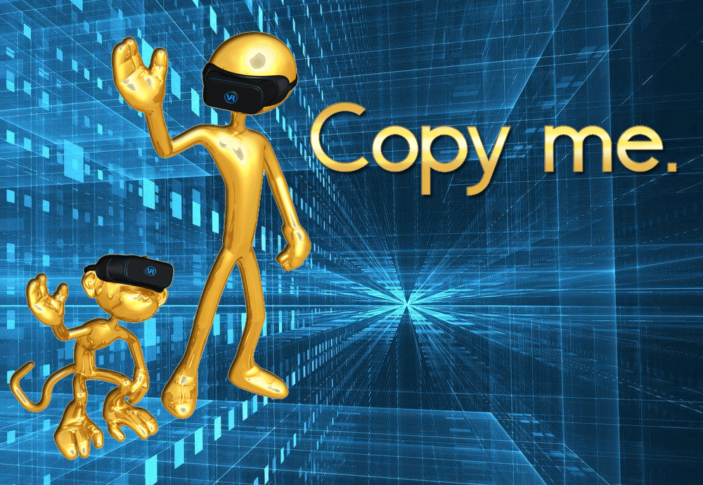 Copycat Innovation