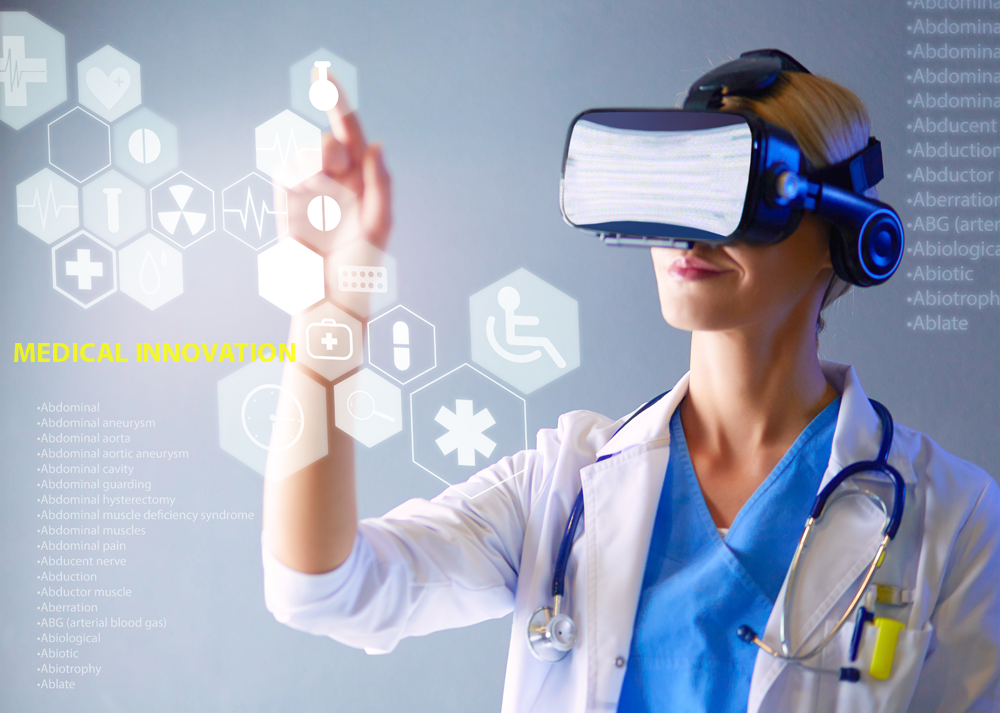 medical innovation