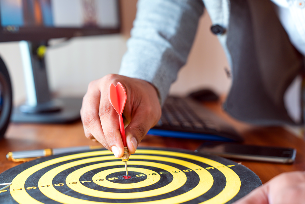 Setting Innovation Objectives