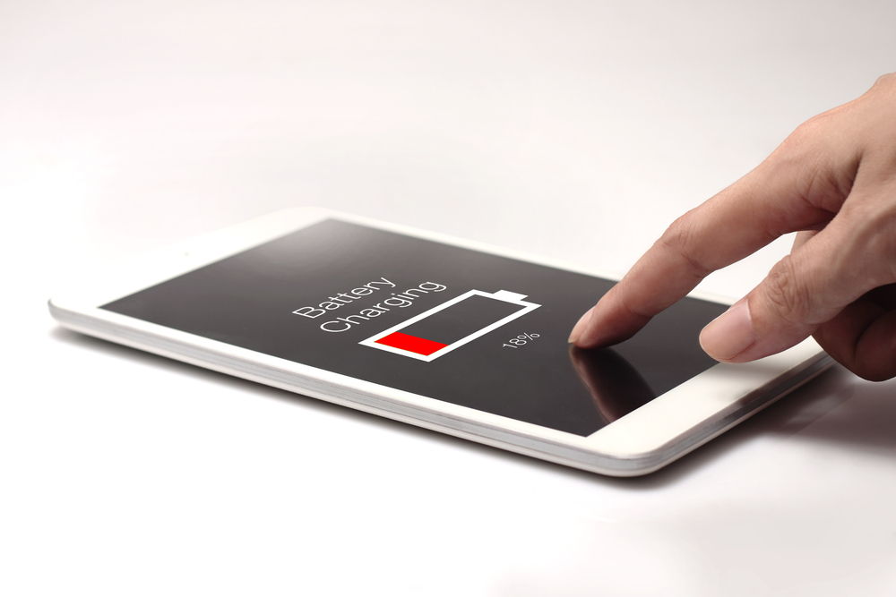 Innovating battery life