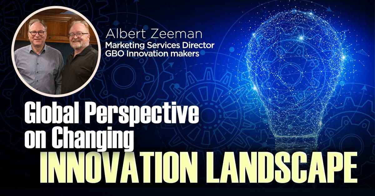 Changing Innovation