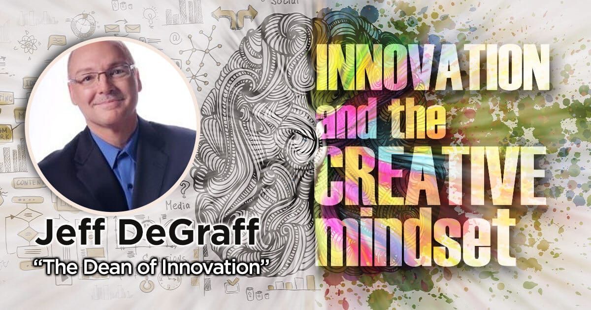 The Creative Mind