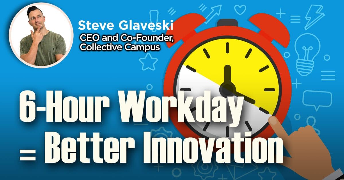 6-hour Workday