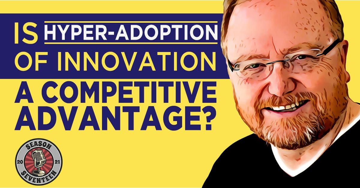 Hyper-Adoption