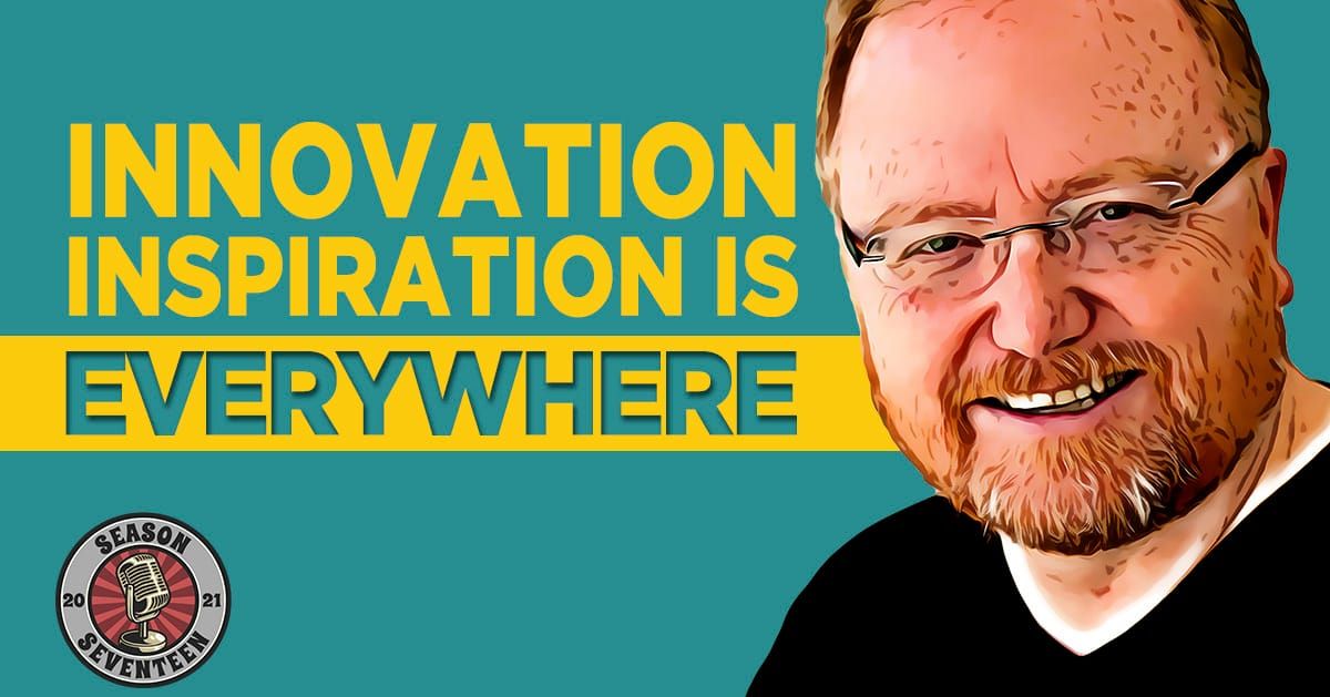 Innovation Inspiration