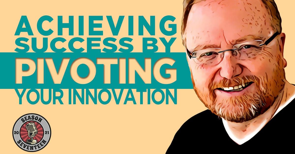 Pivoting Pivot