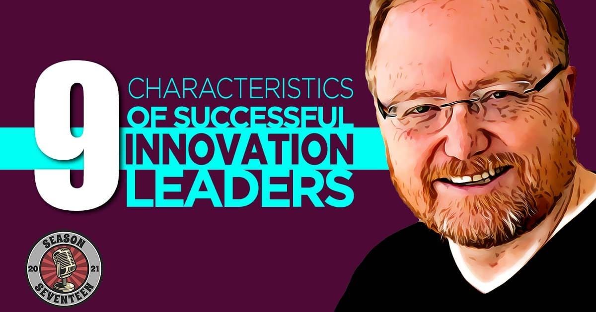 Innovation Leaders