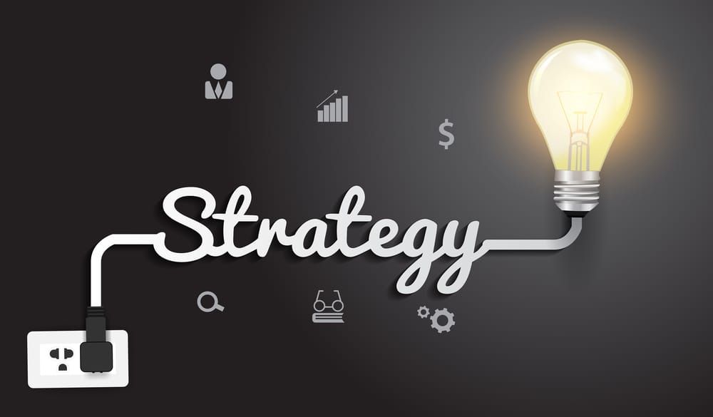 Proven Strategies To Scaling Innovations