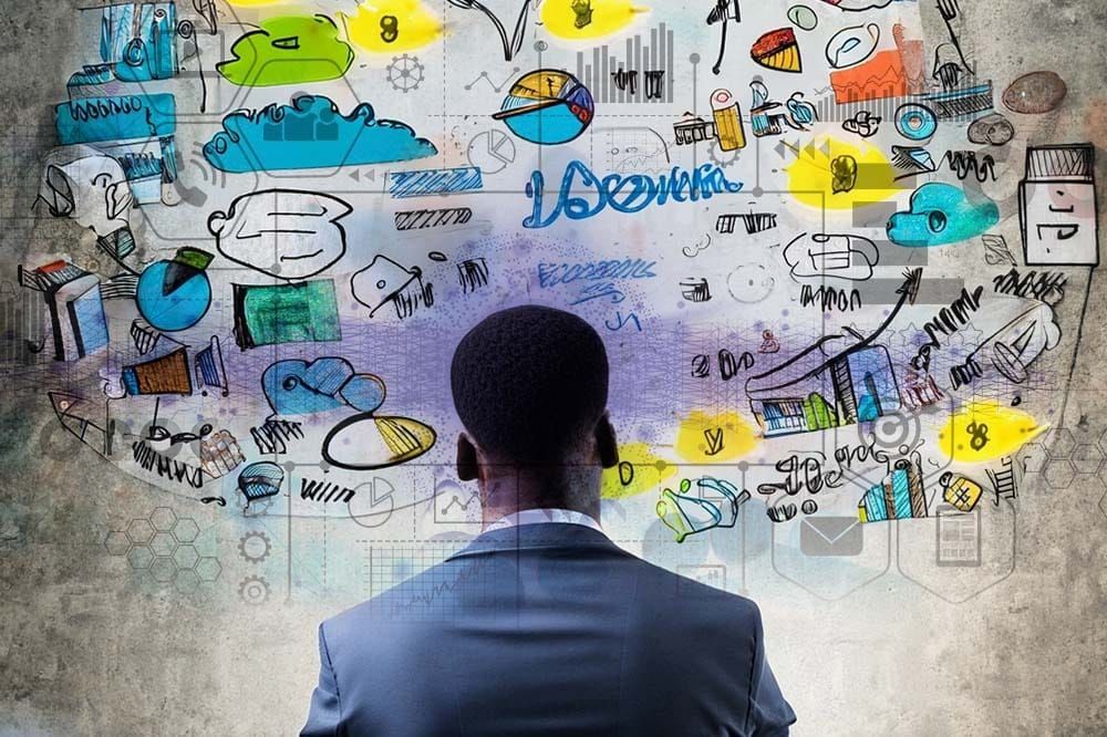 Generating New Ideas