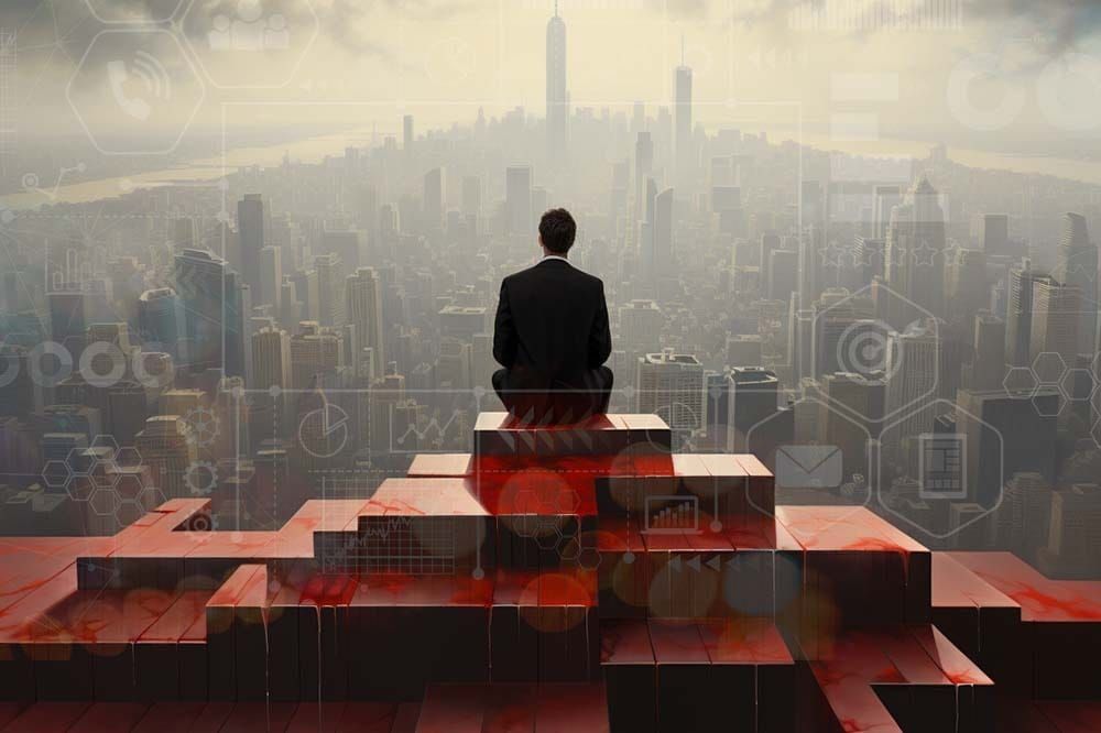 Leading Through Uncertainty - Innovation Leadership in a Time of Crisis