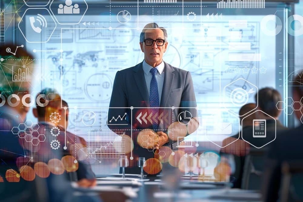 Spotting Fake Innovation Consultants