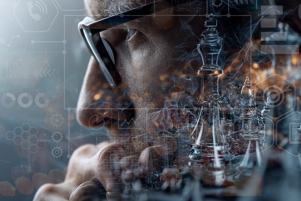 How to Improve Strategic Thinking Skills