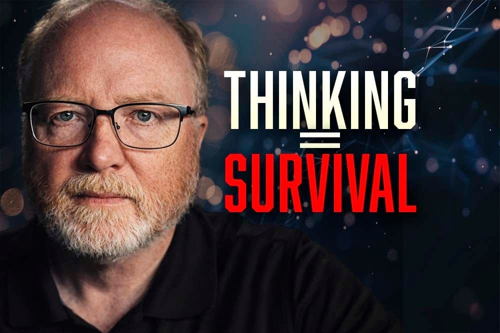 Thinking 101 - Pause and Reflect