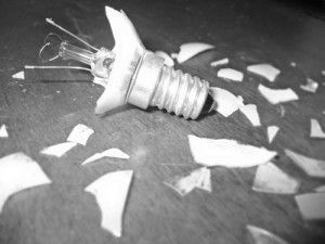 What drives that fear that kills innovation?