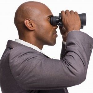 What does 10 years in the future look like?