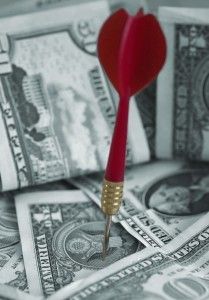 We have a failure to execute … again!