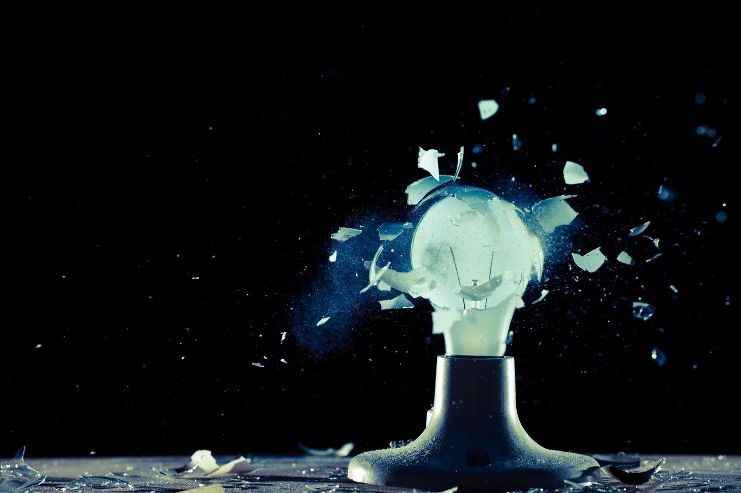 innovation failure risk