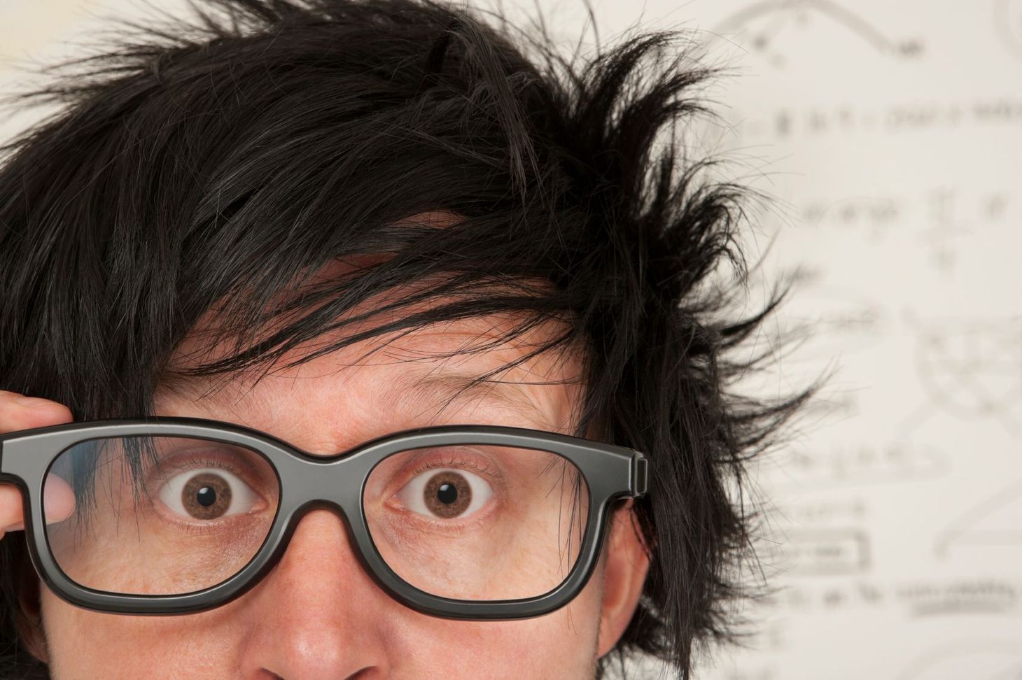 Your brain and creativity and innovation