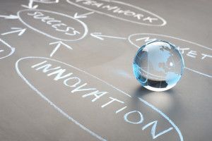 Slides From The Keynote At The Open Innovation Summit