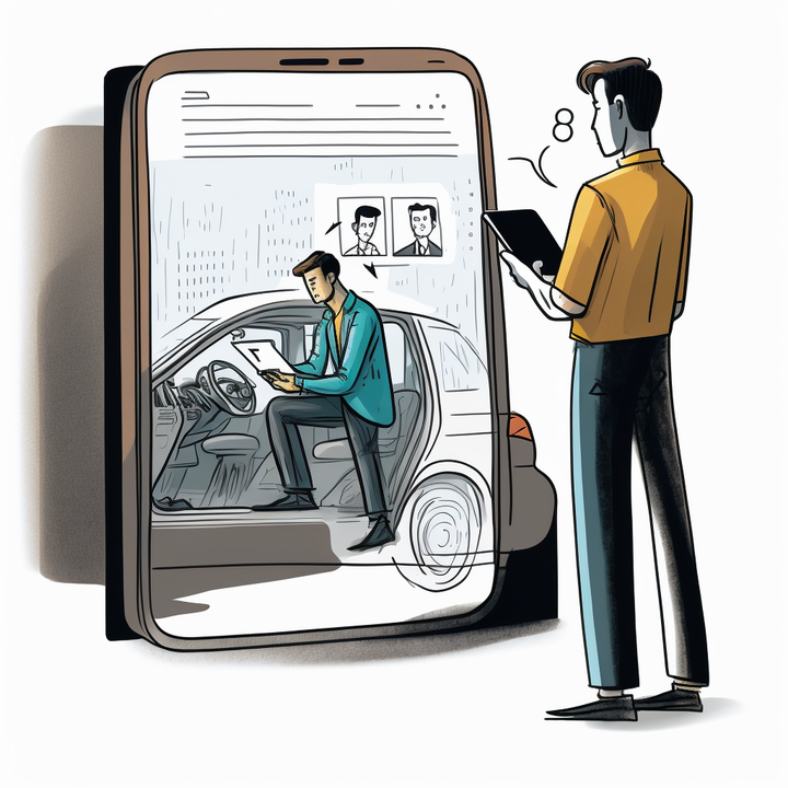 The Job To Be Done Anatomy: how to write an effective user job statement