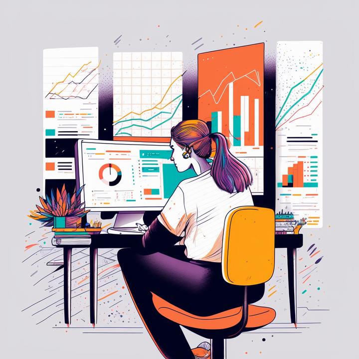 Unlocking the Power of Data-Driven Product Management: A Step-by-Step Quick Guide to Collecting and Using Data Effectively