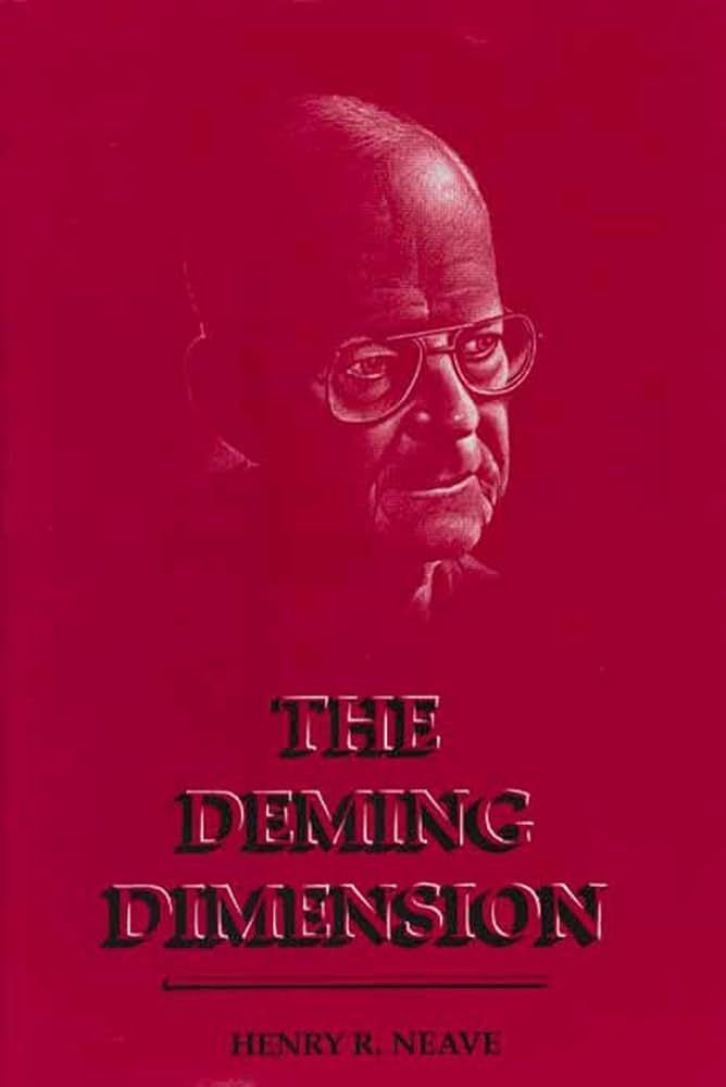 12 Days to Deming. Why this is a must-do course for those looking at Quality, personal and organisational transformation.