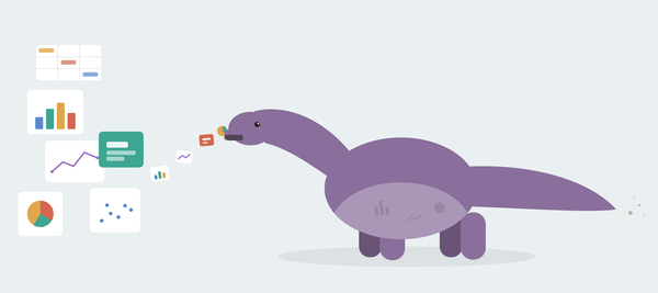 GIGO to DINO: Is This Evolution? How to Make Sure Your Data Visualisation Means Something