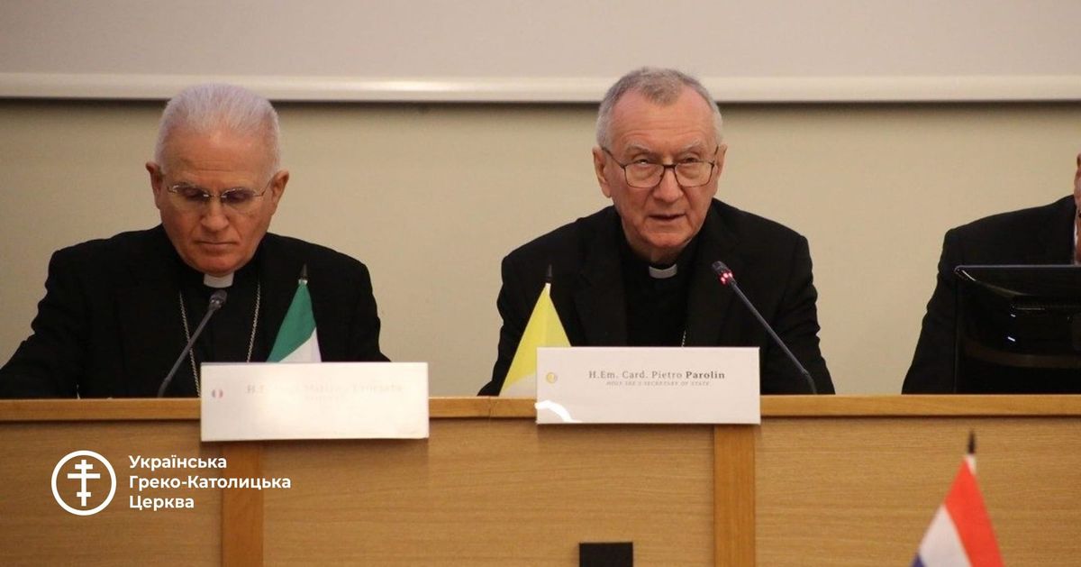 Pope Francis Champions Ukrainian Sovereignty Efforts, more stories ahead