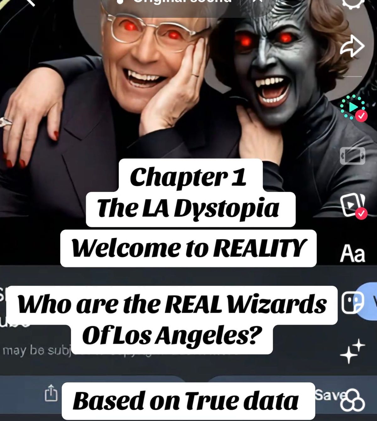 🔥The REAL Wizards of Los Angeles Exposed🔥