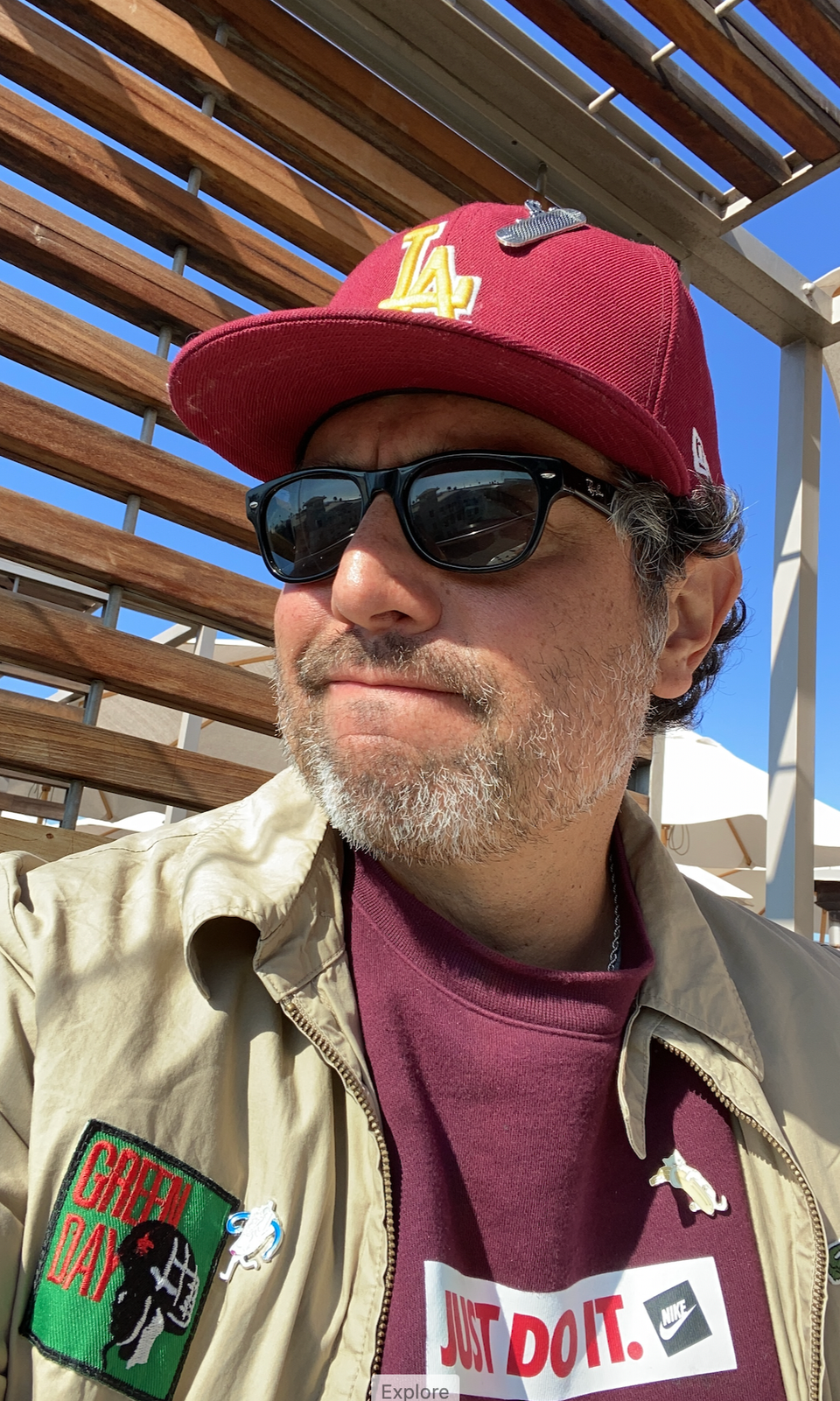 Simulation Theory Politics correlates with Literary Theory | George Lucas of the Political World - Louis de Barraicua