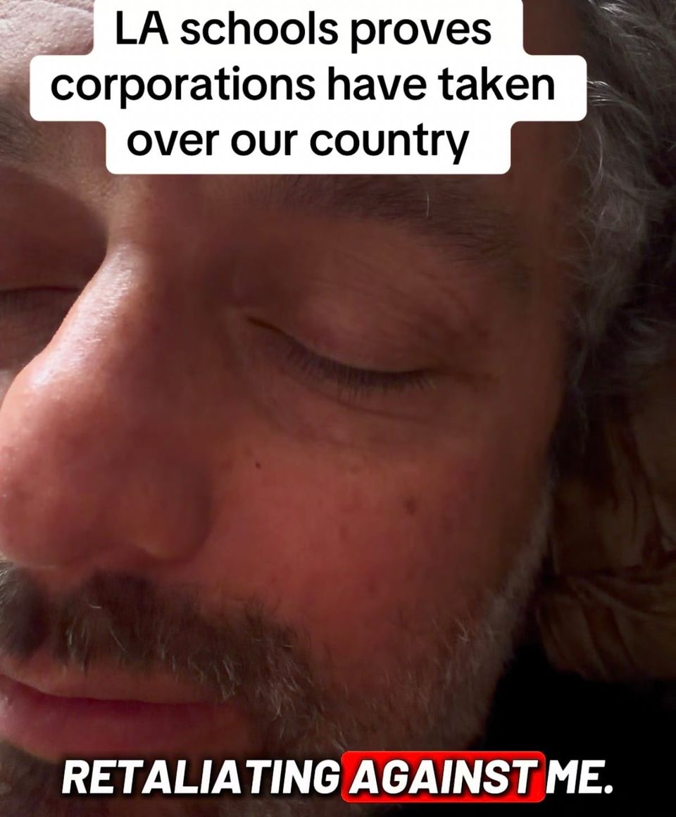 Kelly Gonez | Making Her Aware of how Corporations are Harming San Fernando Families