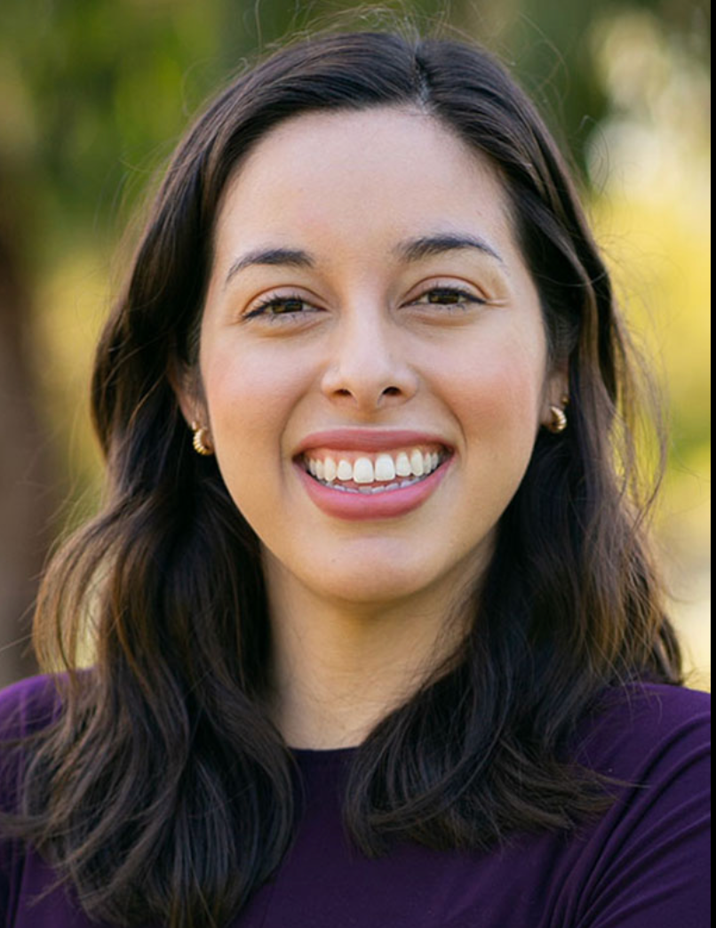 Kelly Gonez | God's Wrath spotlights her Wickedness