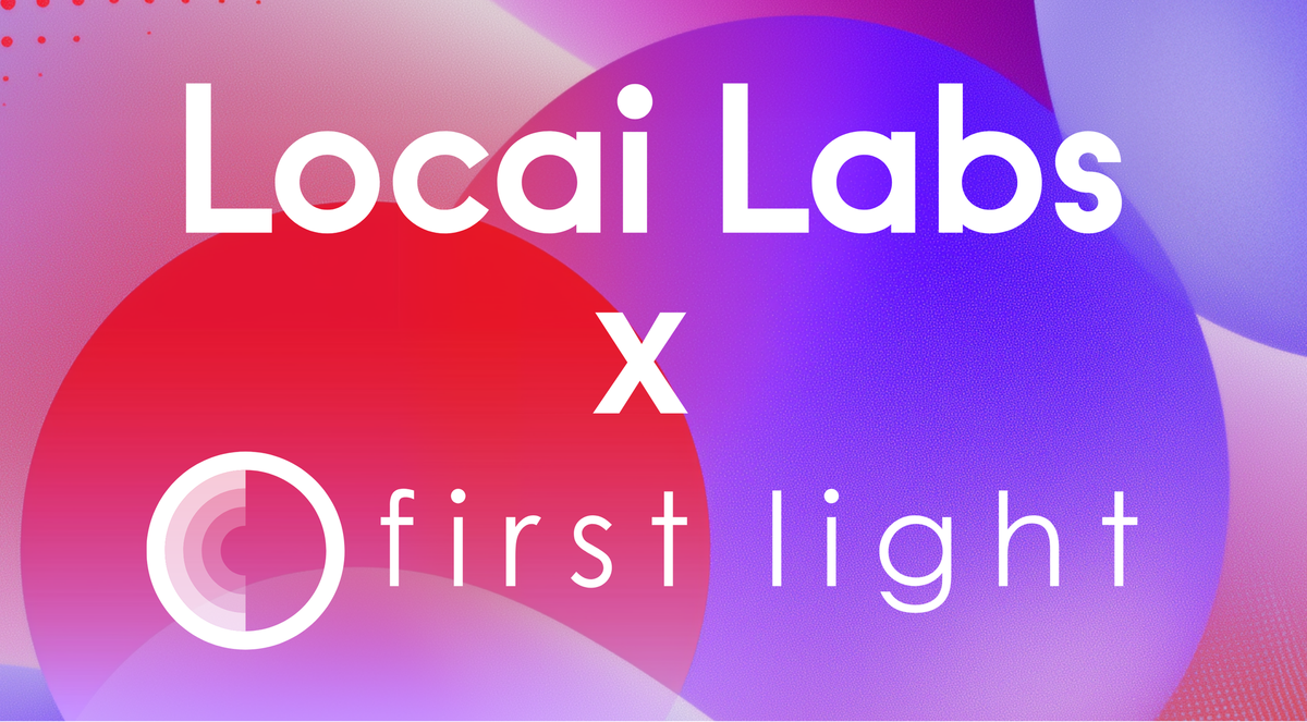 Press Release: Locai Labs signs contract with First Light Fusion for the supply of a domain-specific LLM for fusion energy research