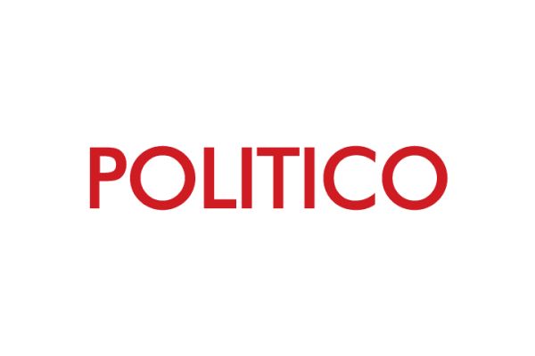 POLITICO LOGO