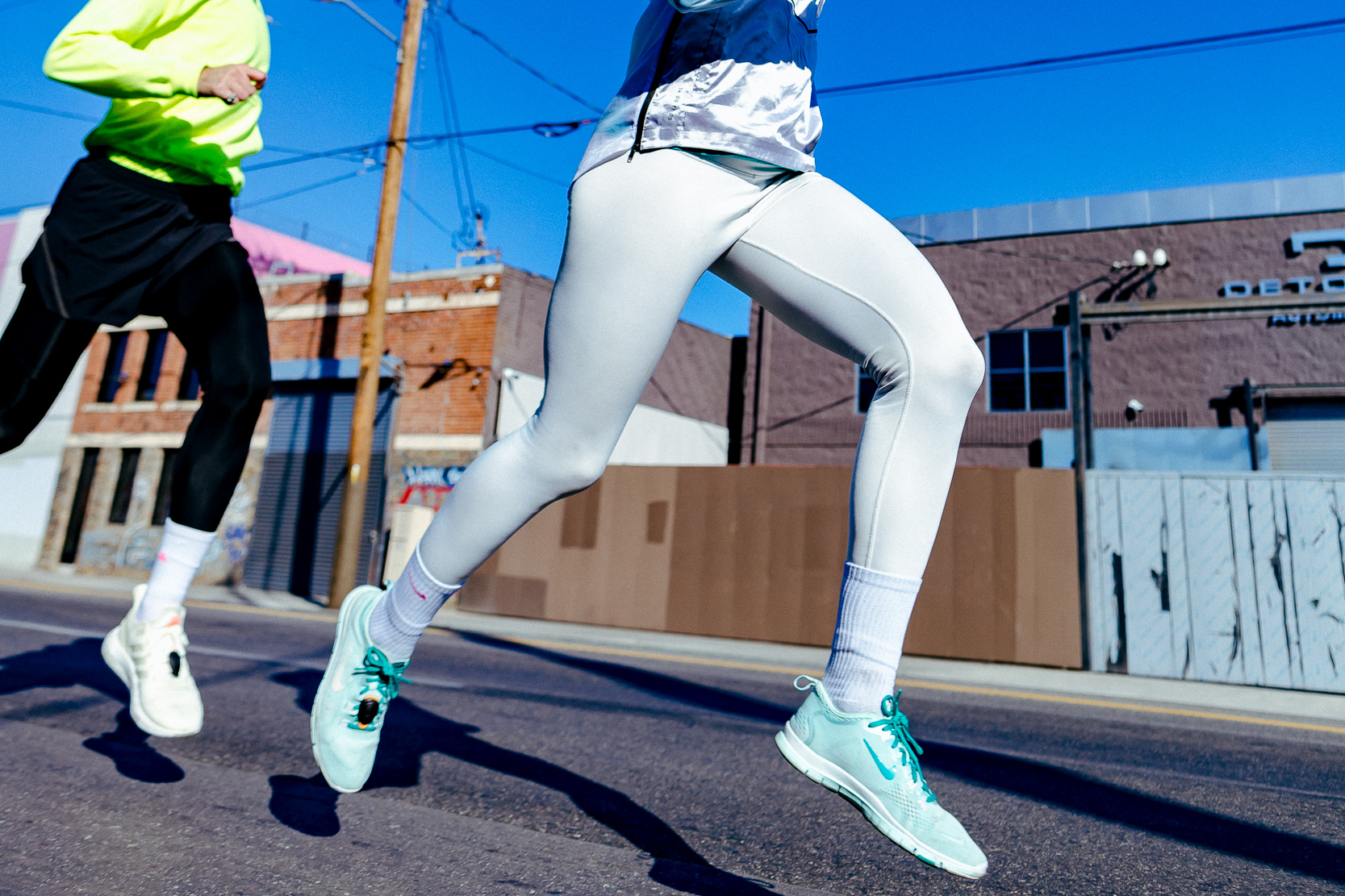 An in-depth analysis of a 15k race | Seven Hills Run