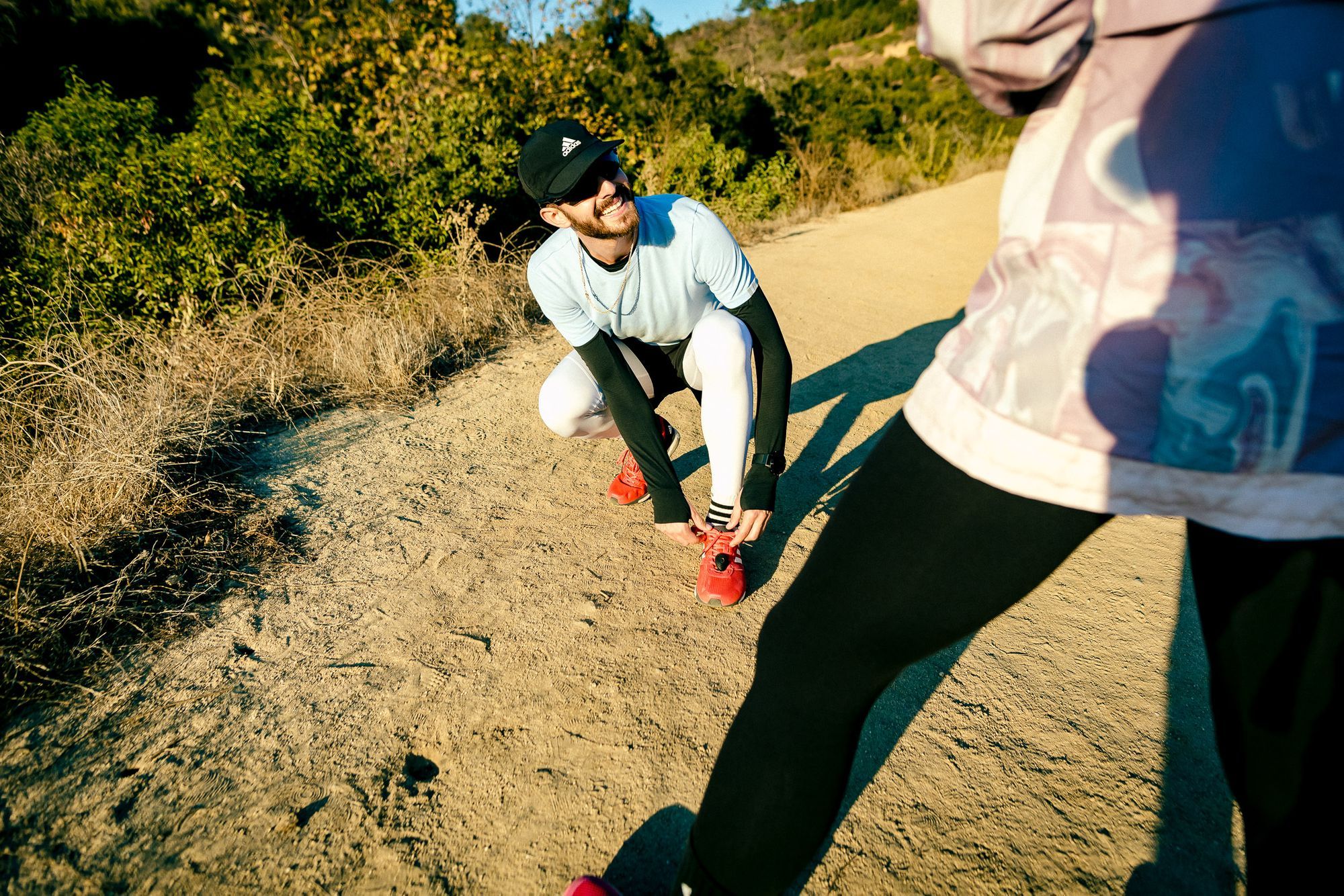 Stability firmware update for new Stryd | Firmware 2.1.3