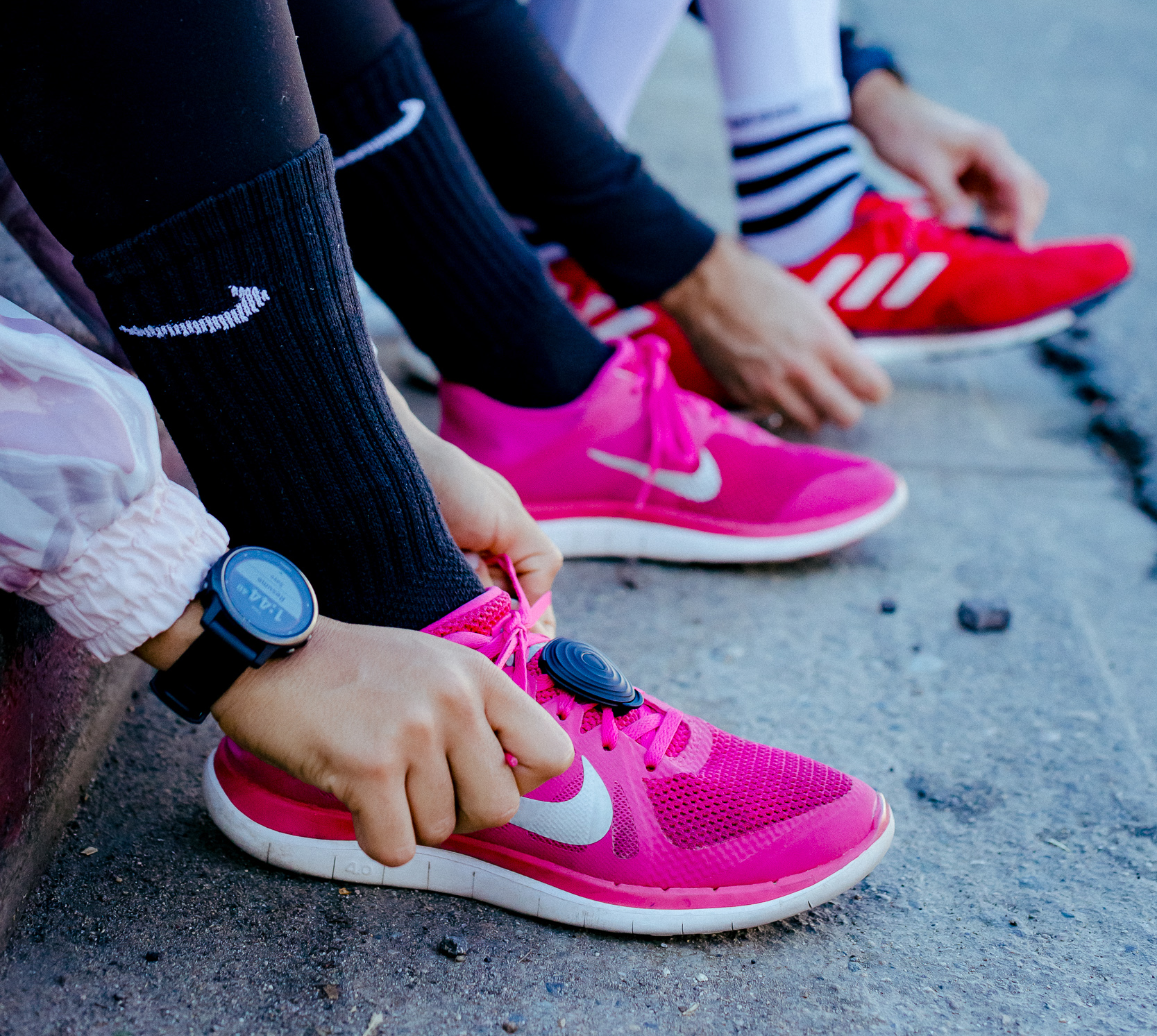 How to use Stryd power to calculate your VO2