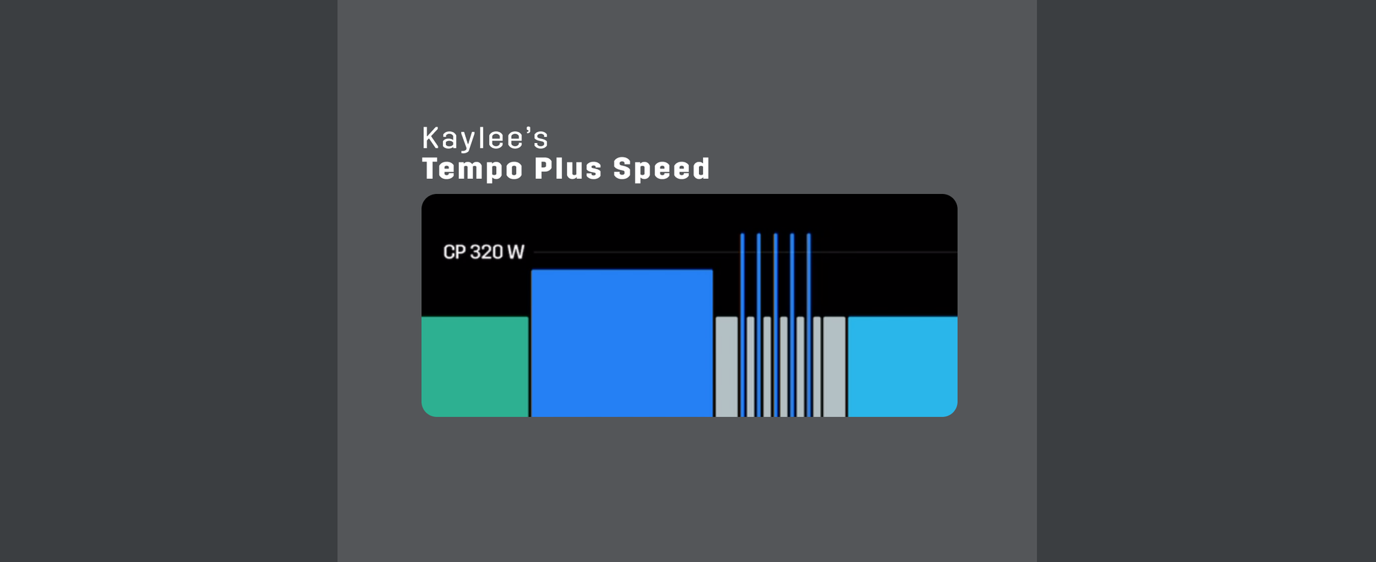 Keep your training fresh with a new Stryd Workout of the Week | Perfect for 5K/10K runners