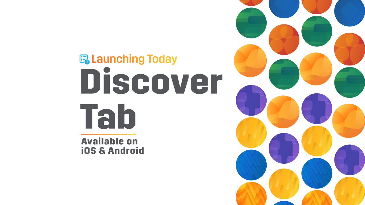 New: Discover workouts, tips, coaching strategies, & more in the Stryd app