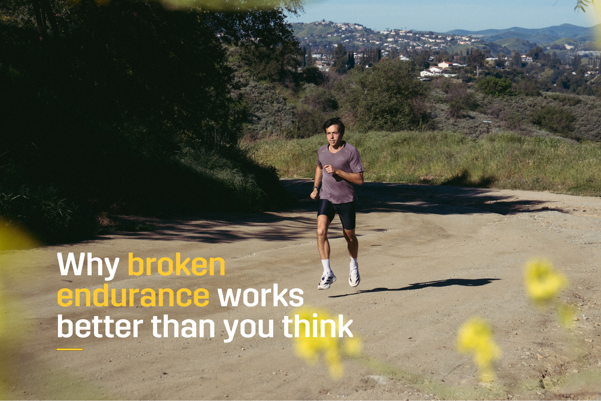 Broken Endurance Blog #2: Why It Works Better Than Most Runners Think