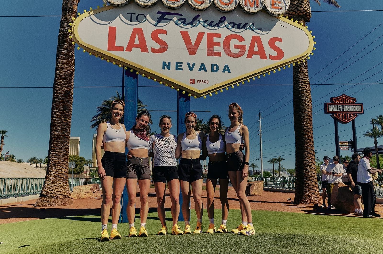 Project Stella Shatters The Speed Project Women's Record by Nearly 3 Hours. We Have The Data.